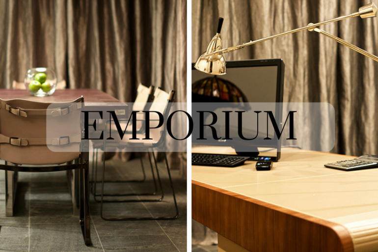 Emporium_ Where Design, Passion & Quaility Meet