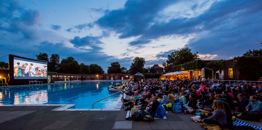 Inside The Screen The Perfect Spot For Your Outdoor Cinema Nights 1