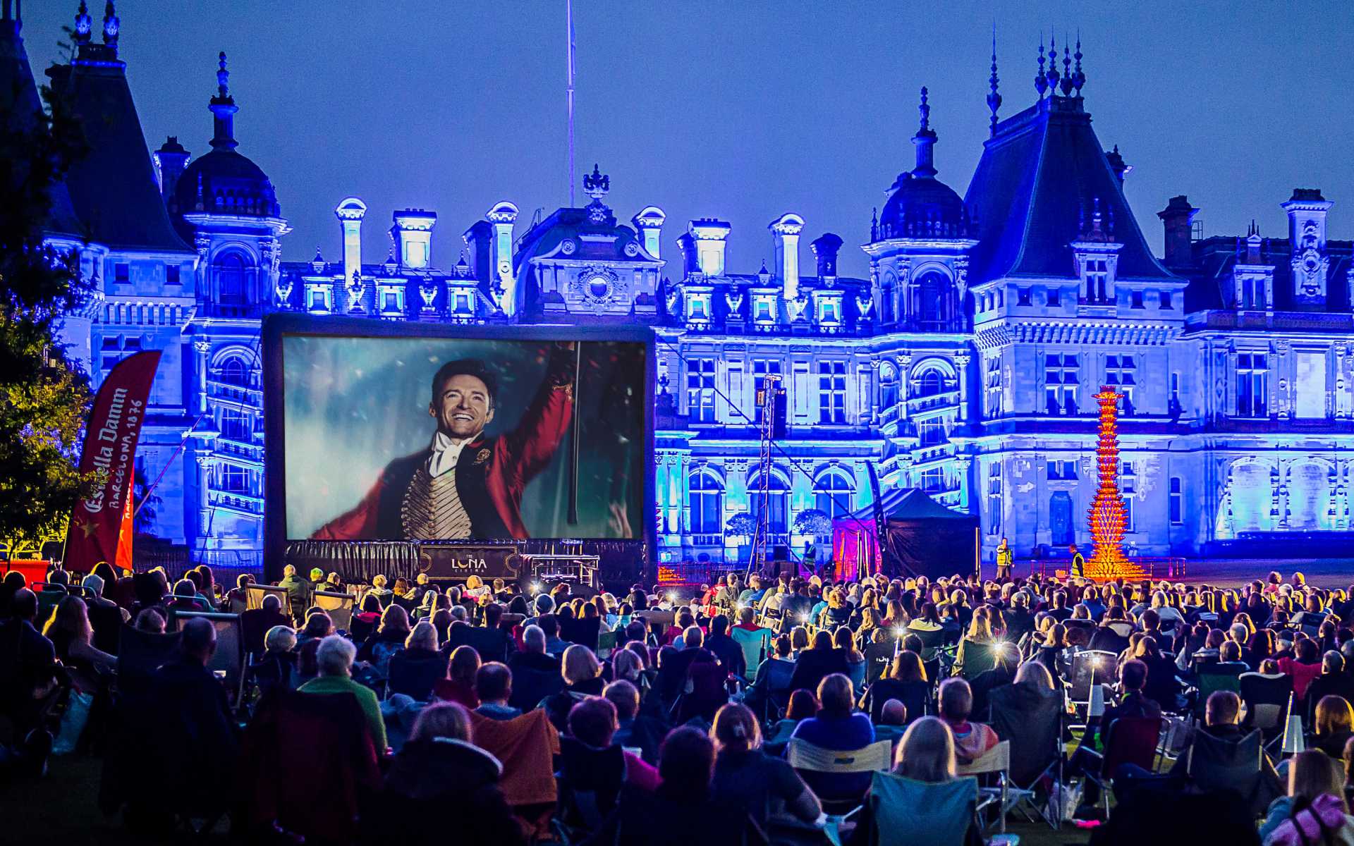 Inside The Screen The Perfect Spot For Your Outdoor Cinema Nights 4