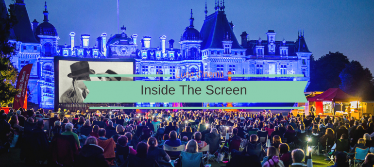 Inside The Screen_ The Perfect Spot For Your Outdoor Cinema Nights