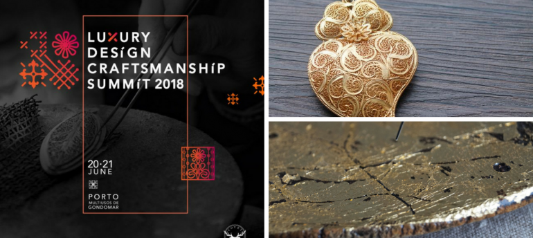Keeping Up With The Design and Craftsmanship Summit 2018