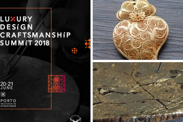 Keeping Up With The Design and Craftsmanship Summit 2018