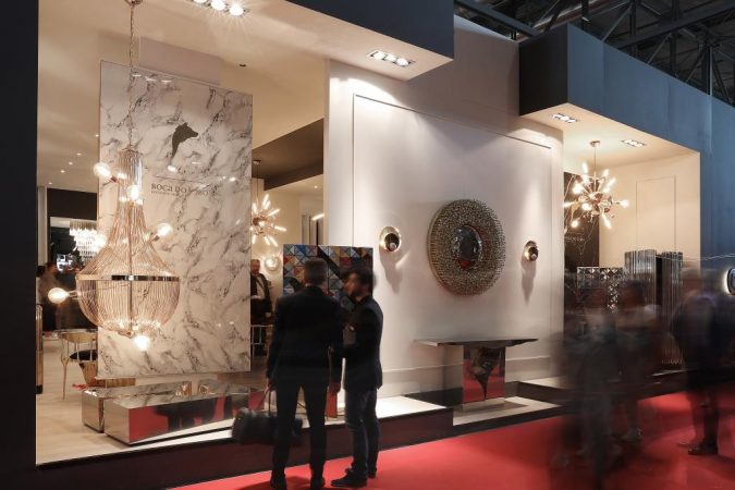Spread The Word: Luxury Design & Craftsmanship Summit 2018 Is Here!