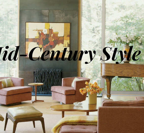 The Je Ne Sais Quoi of Design_ Discover The Mid-Century Style