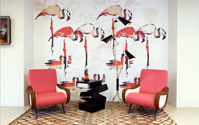 Time To Catch Up Why Mid-Century Style Is So In 1