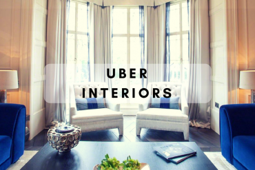 Uber Interiors _ More Than Design, An Experience