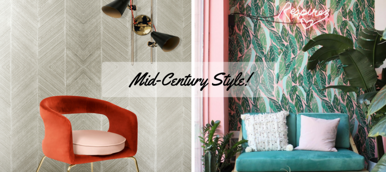 Why Mid-Century Style We Have The Answers