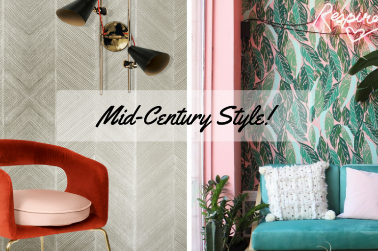 Why Mid-Century Style We Have The Answers