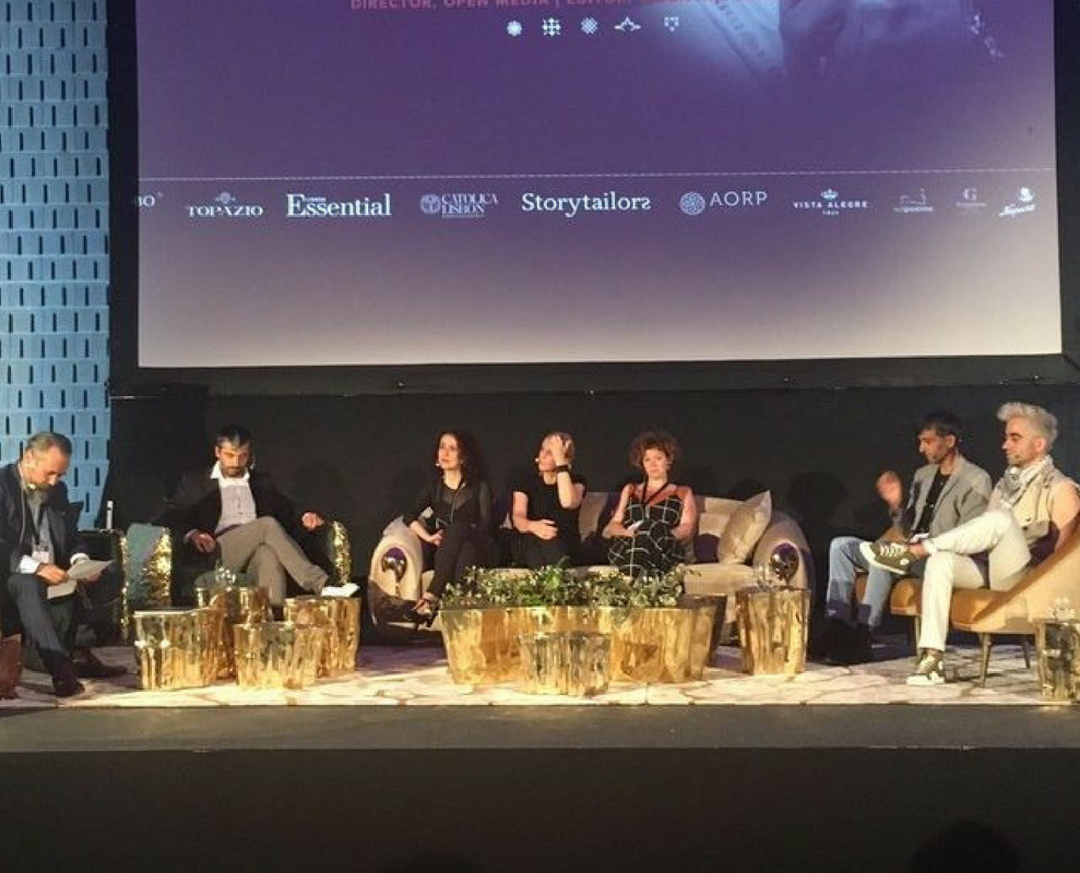 Why The Luxury Design And Craftsmanship Summit Was THE Design Event! 1