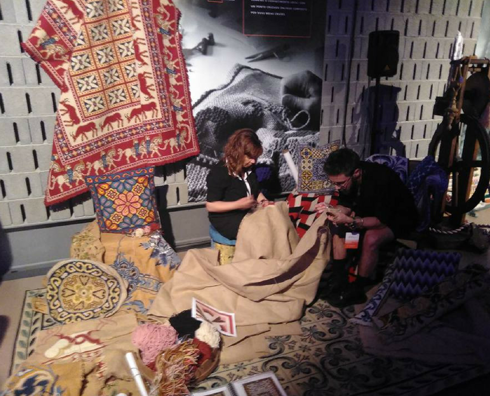 Why The Luxury Design And Craftsmanship Summit Was THE Design Event! 3