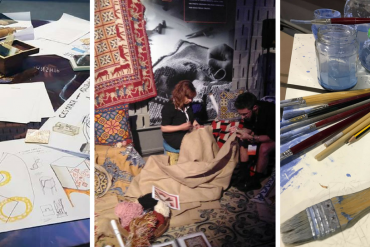 Why The Luxury Design And Craftsmanship Summit Was THE Design Event!