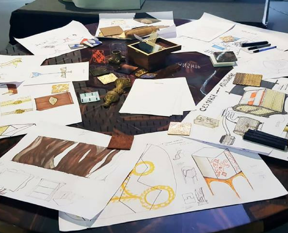 Why The Luxury Design And Craftsmanship Summit Was THE Design Event! 5