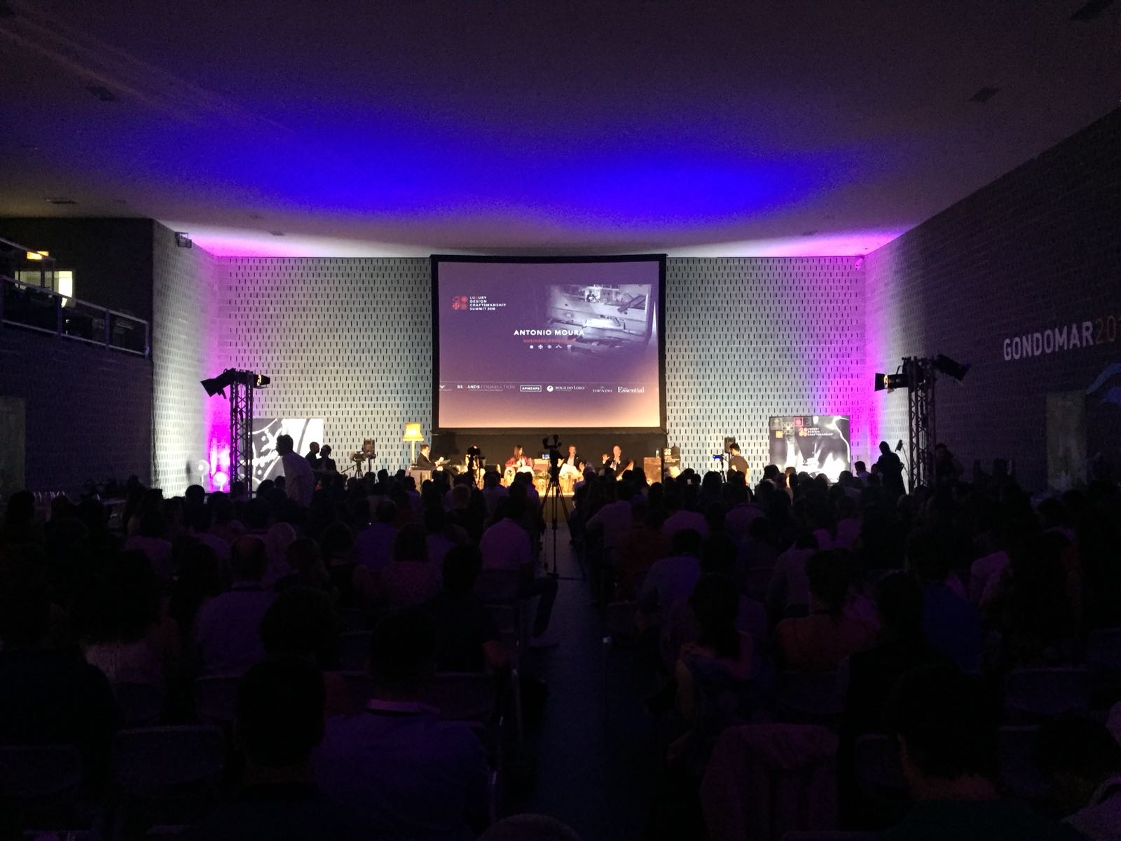 Why The Luxury Design And Craftsmanship Summit Was THE Design Event! 7