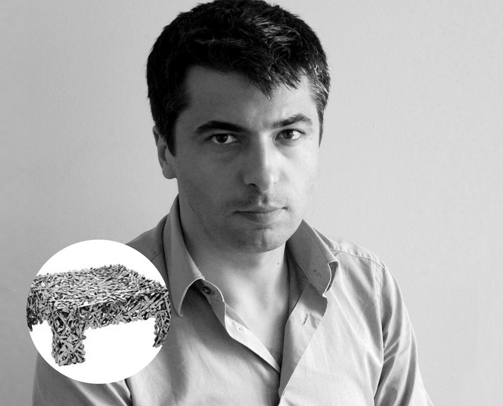 Why The Luxury Design And Craftsmanship Summit Was THE Design Event! 7