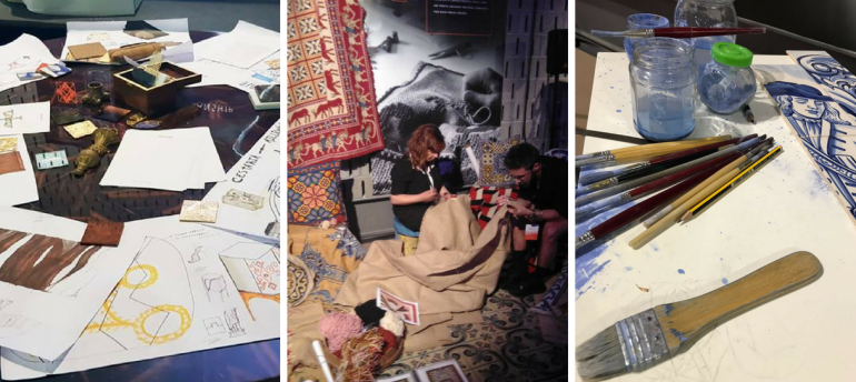 Why The Luxury Design And Craftsmanship Summit Was THE Design Event!