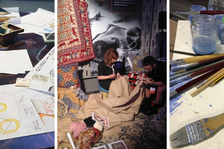 Why The Luxury Design And Craftsmanship Summit Was THE Design Event!