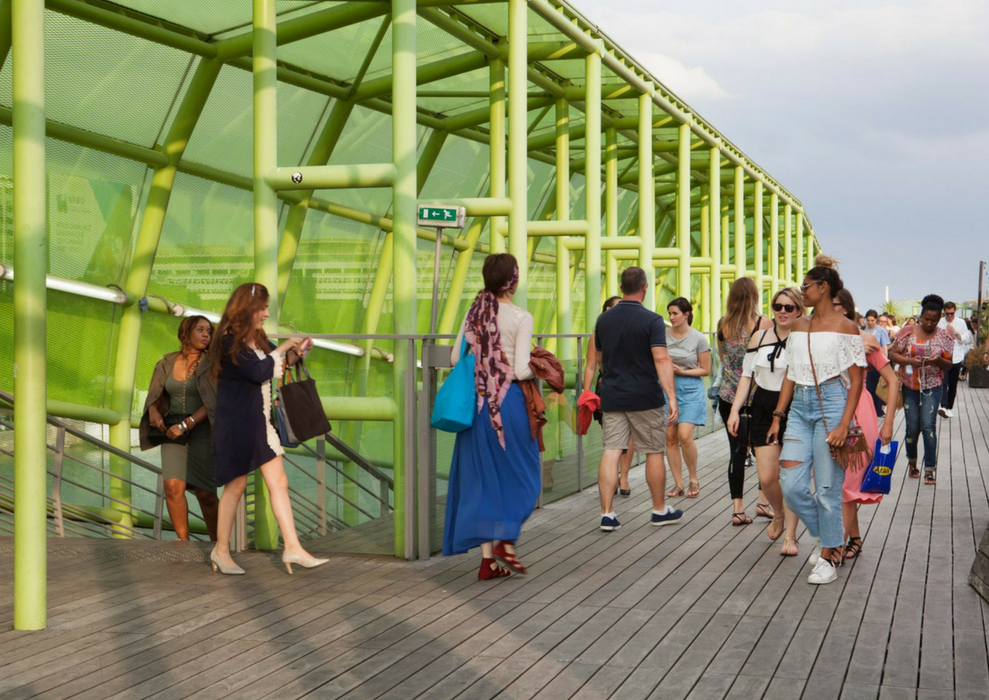 All You Need For This Edition Of Paris Design Week 2018! 1