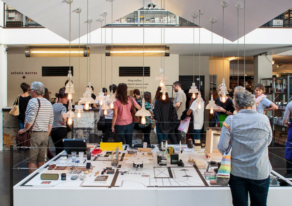 All You Need For This Edition Of Paris Design Week 2018! 3