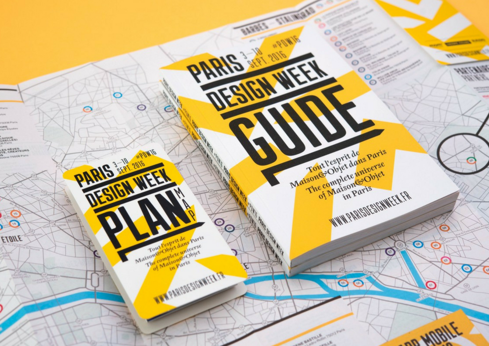 All You Need For This Edition Of Paris Design Week 2018! 5
