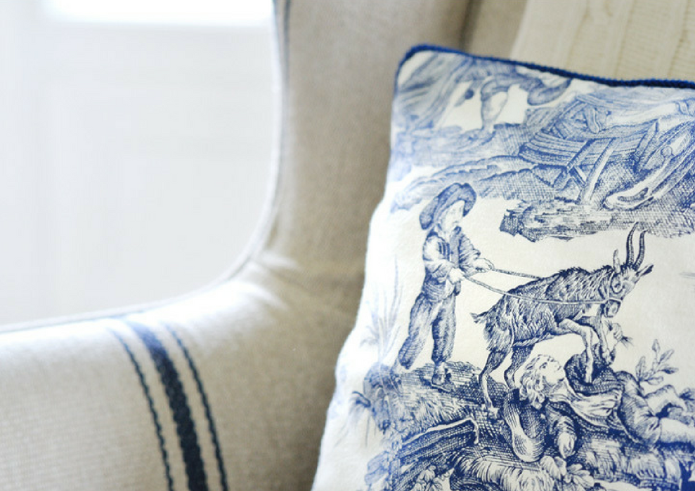 An Impeccable Way of Living With Kiki Schröder Design 2