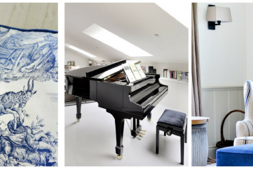 An Impeccable Way of Living With Kiki Schröder Design