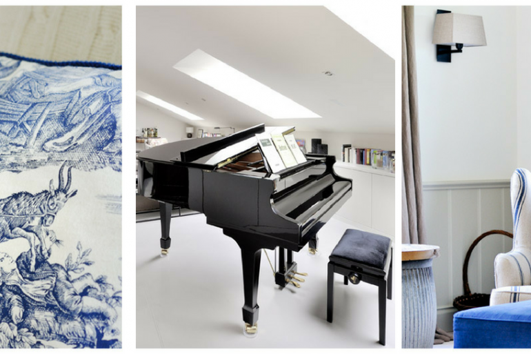 An Impeccable Way of Living With Kiki Schröder Design