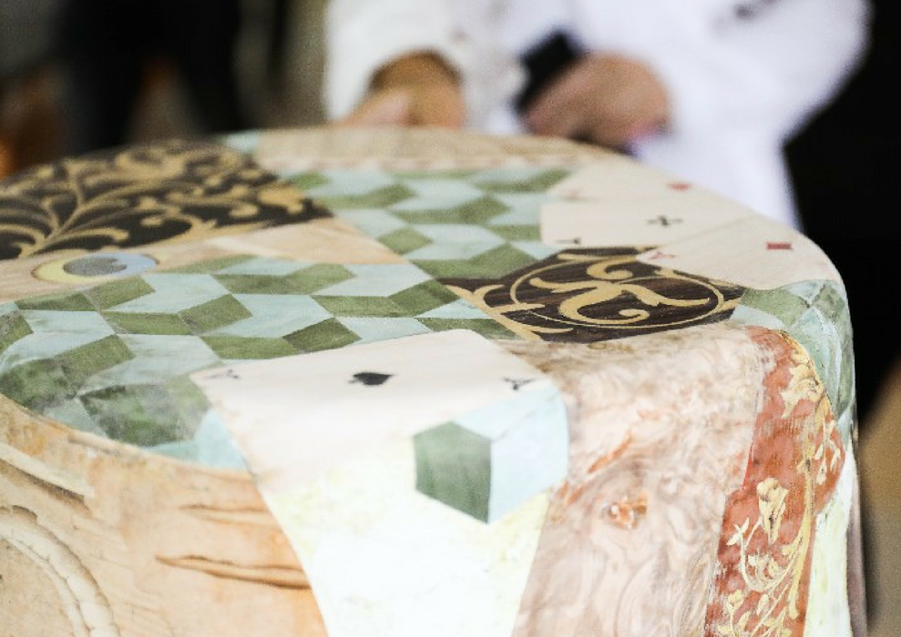 BrHands Foundation Opens It's Doors To CULTURE Project 3