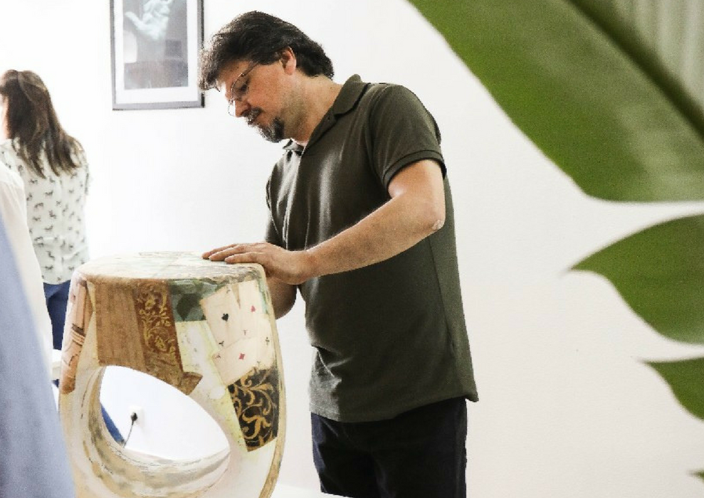 BrHands Foundation Opens It's Doors To CULTURE Project 7