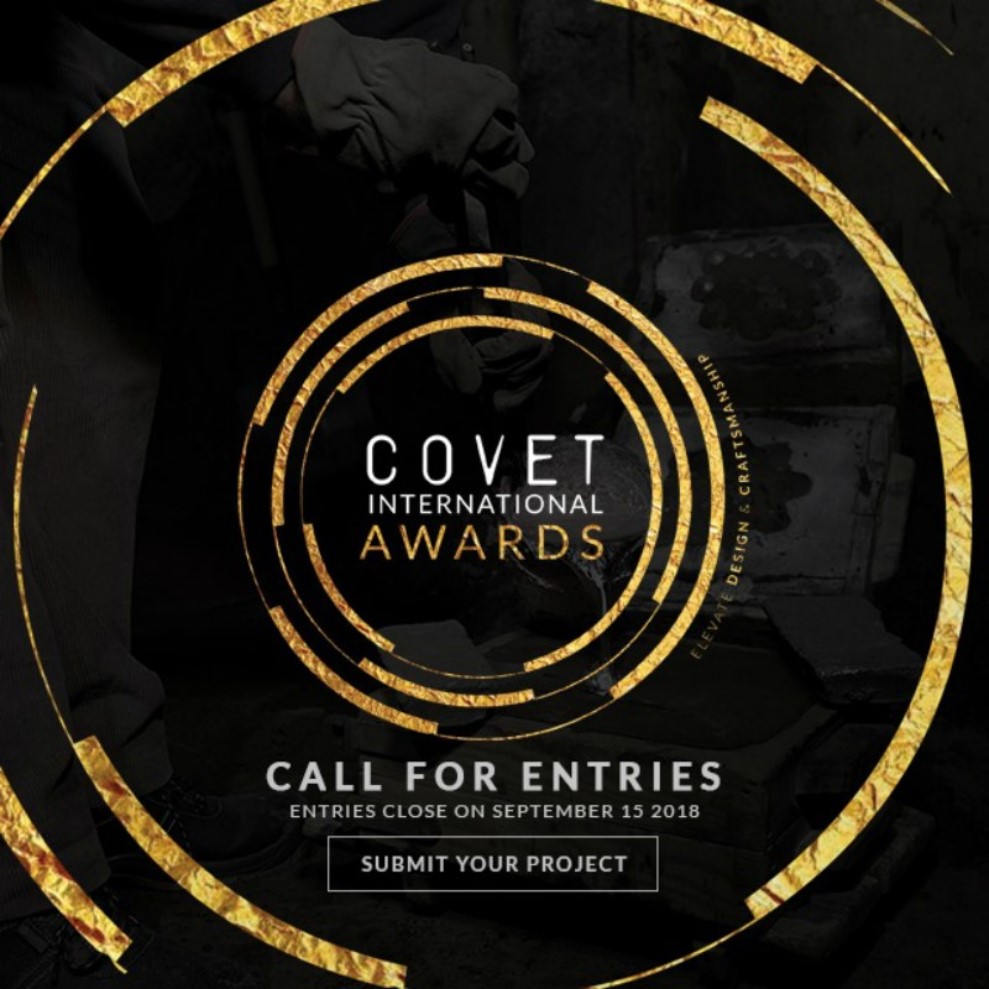 Elevating Design And Craftsmanship Covet International Awards 10