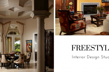 FreeStyle Interior Design Studio & Why You Should Be Choosing It!