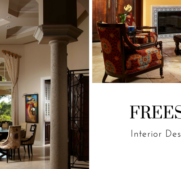 FreeStyle Interior Design Studio & Why You Should Be Choosing It!