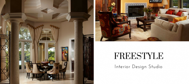FreeStyle Interior Design Studio & Why You Should Be Choosing It!