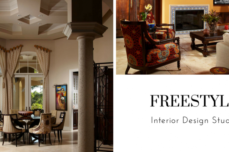 FreeStyle Interior Design Studio & Why You Should Be Choosing It!