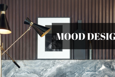 Get In the Mood For Your Next Interior Design Project!