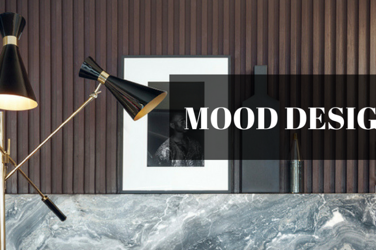 Get In the Mood For Your Next Interior Design Project!