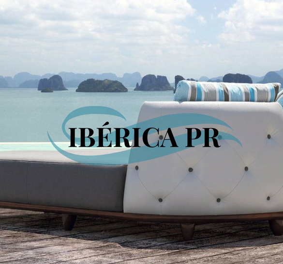 Ibérica PR _ Achieving Greatness One Day At The Time