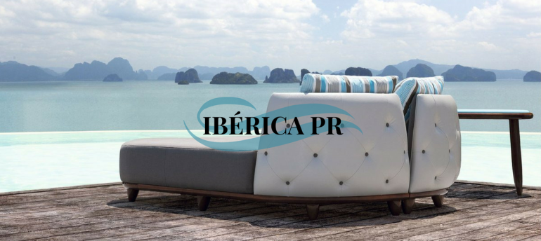Ibérica PR _ Achieving Greatness One Day At The Time