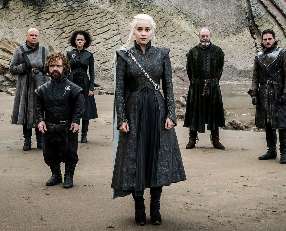 Inside The Screen_ All The Predictions Of Emmy Awards 2018! 5