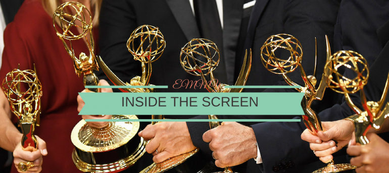 Inside The Screen_ All The Predictions Of Emmy Awards 2018!