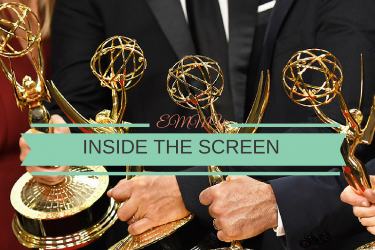 Inside The Screen_ All The Predictions Of Emmy Awards 2018!