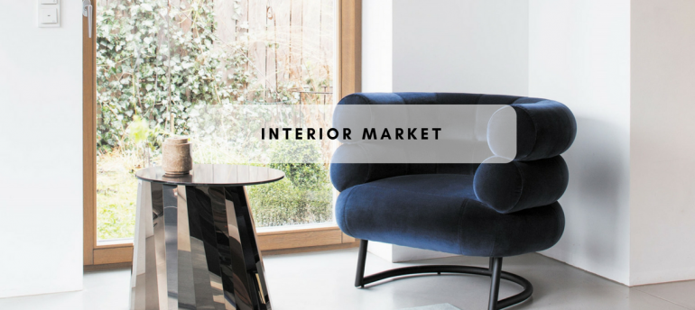 Interior Market Your Next Stop When It Comes To Interior Design