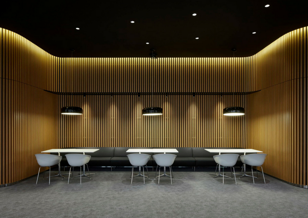 Maxim Rymar Archistudio_ A New Life Into Design 1