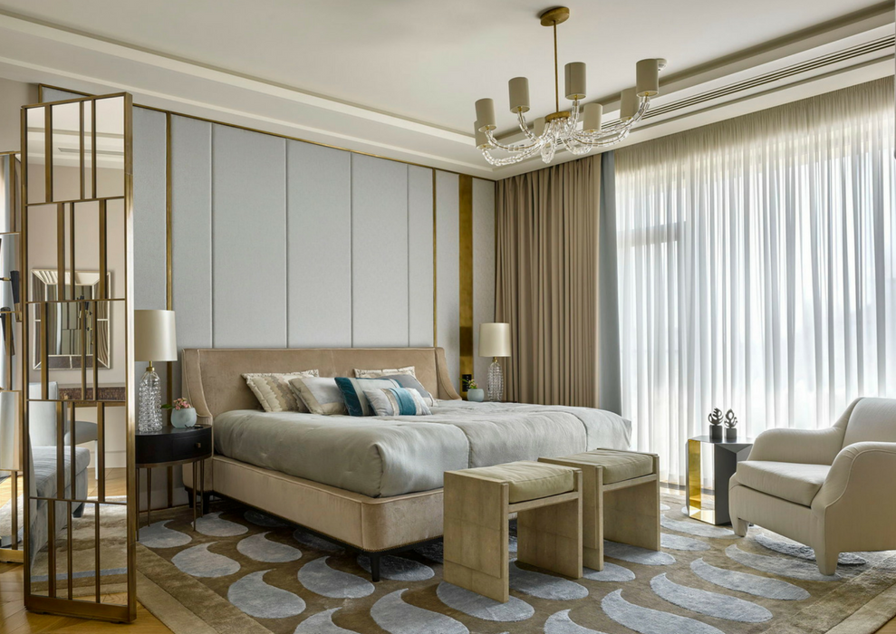 Maxim Rymar Archistudio_ A New Life Into Design 4
