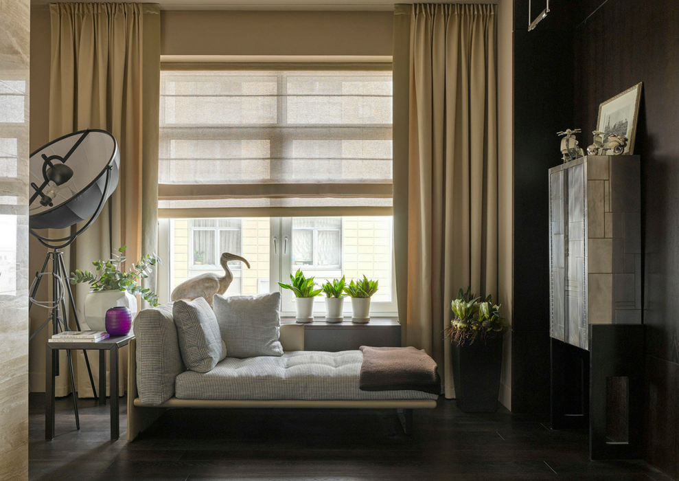 Maxim Rymar Archistudio_ A New Life Into Design 6