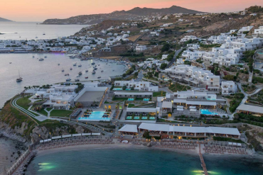 Santa Marina Resort & Spa _ The Perfect Place For Your Next Vacation