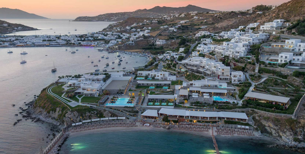 Santa Marina Resort & Spa _ The Perfect Place For Your Next Vacation 5