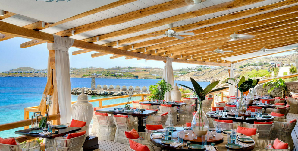 Santa Marina Resort & Spa _ The Perfect Place For Your Next Vacation 9