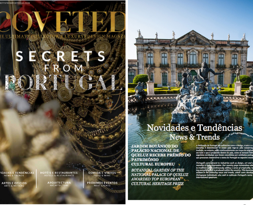 Secrets From Portugal_ Best-Kept Secrets For The Lovers Of Luxury 2
