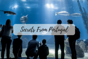 Secrets From Portugal_ Best-Kept Secrets For The Lovers Of Luxury
