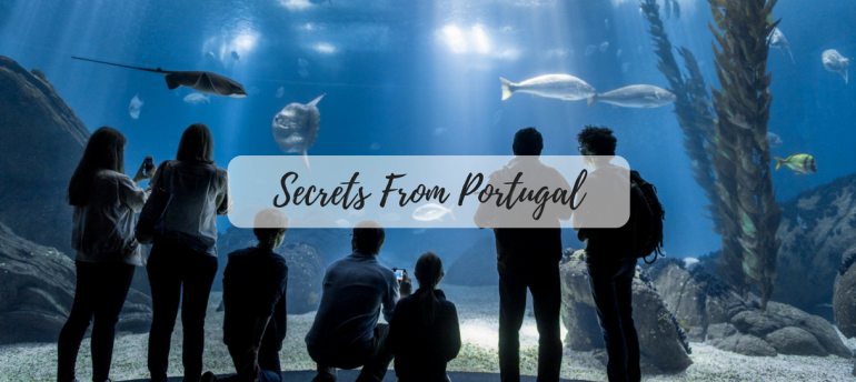 Secrets From Portugal_ Best-Kept Secrets For The Lovers Of Luxury
